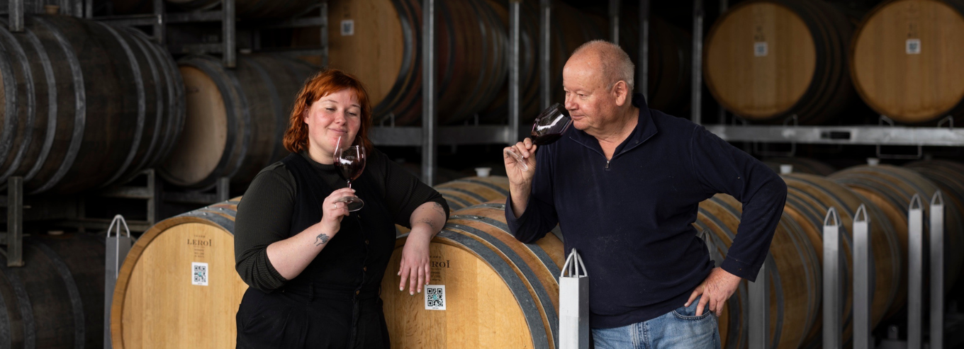 Ottelia winery owners 